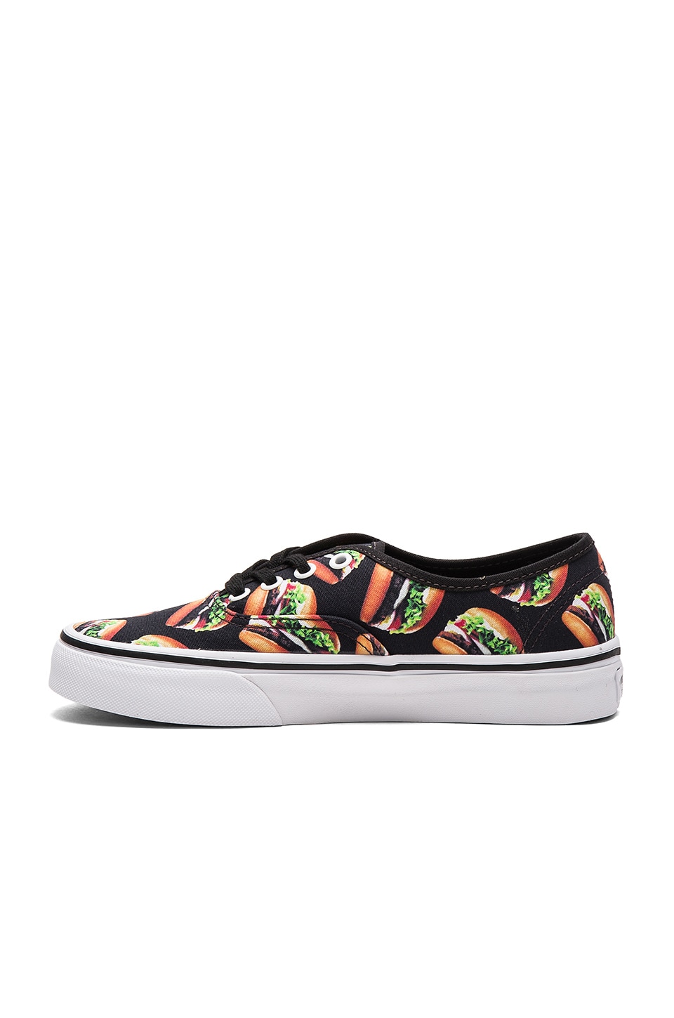 VANS Late Night Authentic Sneaker