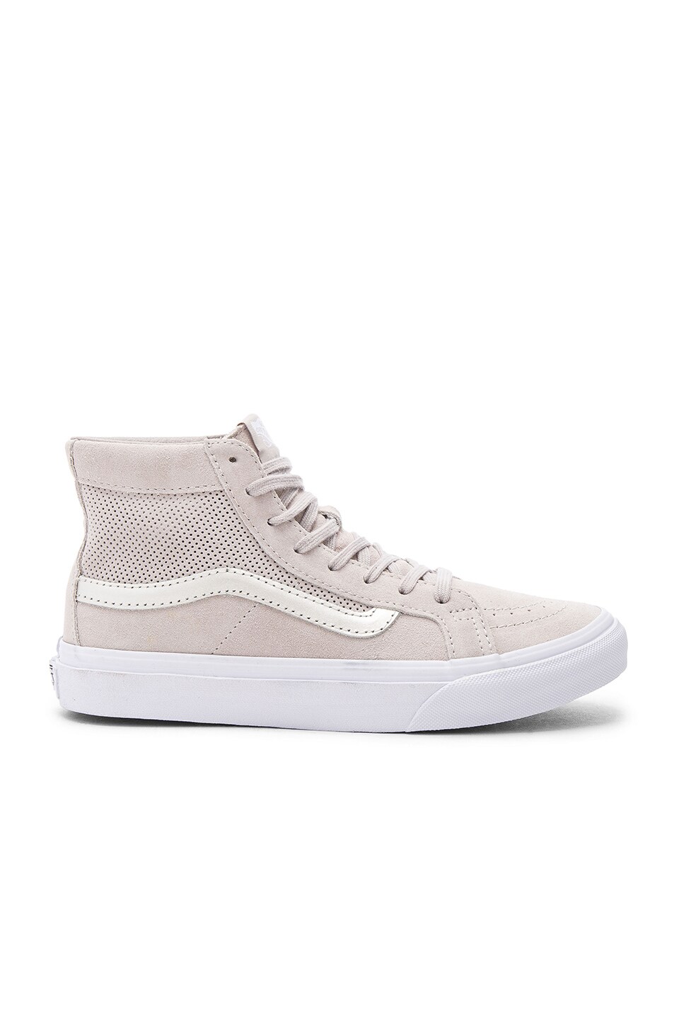 vans sk8 hi slim cutout