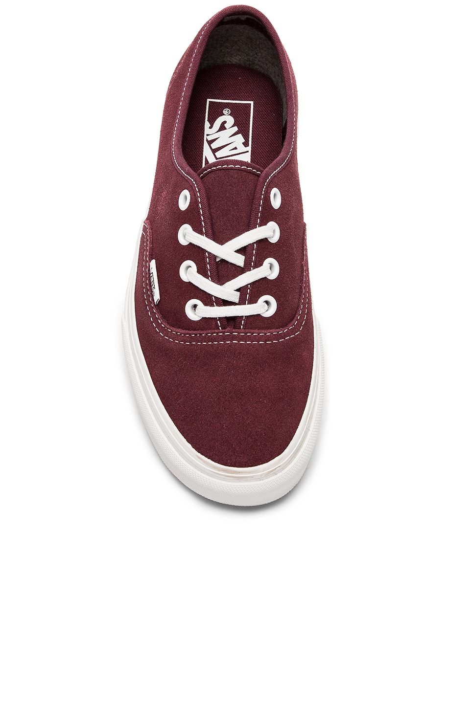 VANS Authentic Sneaker