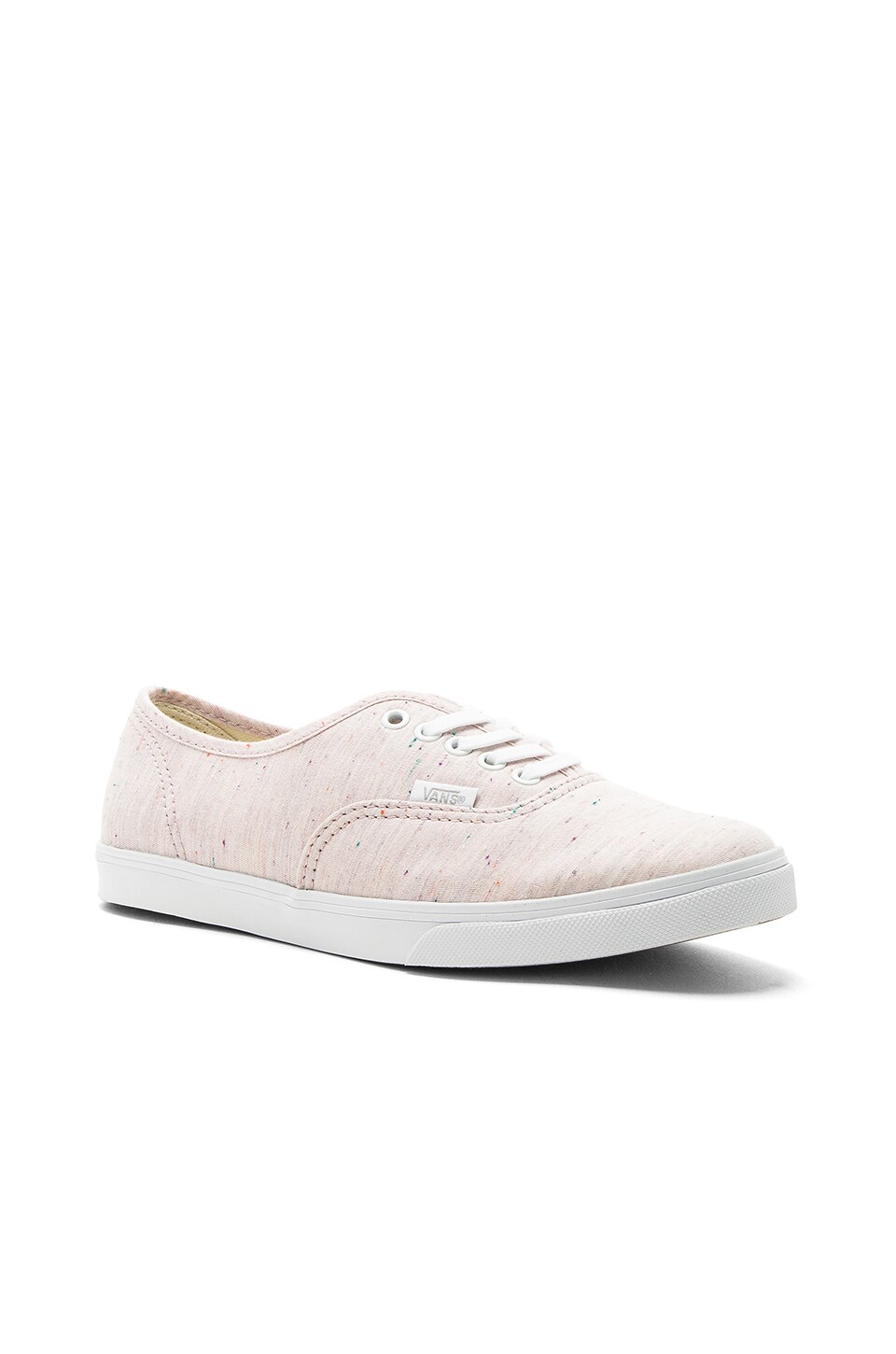 VANS AUTHENTIC LO PRO SNEAKER