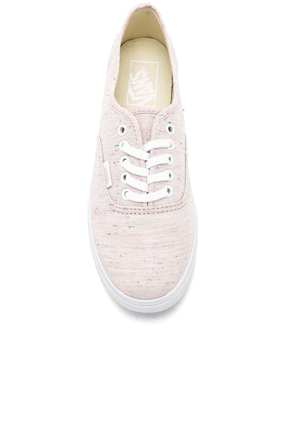 VANS AUTHENTIC LO PRO SNEAKER