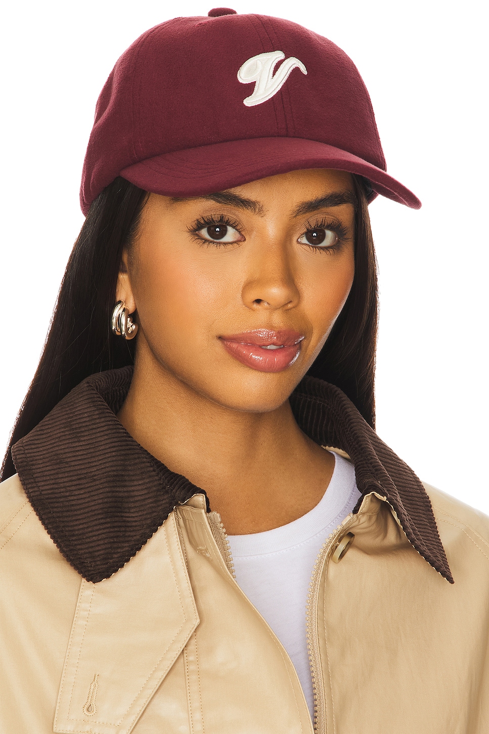Raina Fleece Cap