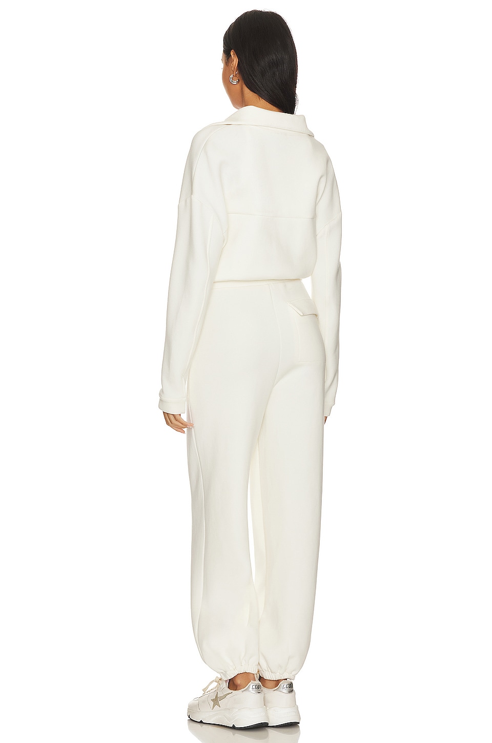 Jessie Jumpsuit - Thumbnail 3