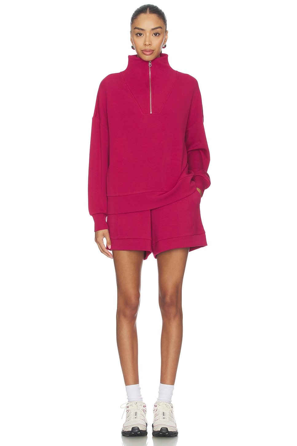 Varley Atrium High Rise Short thumbnail