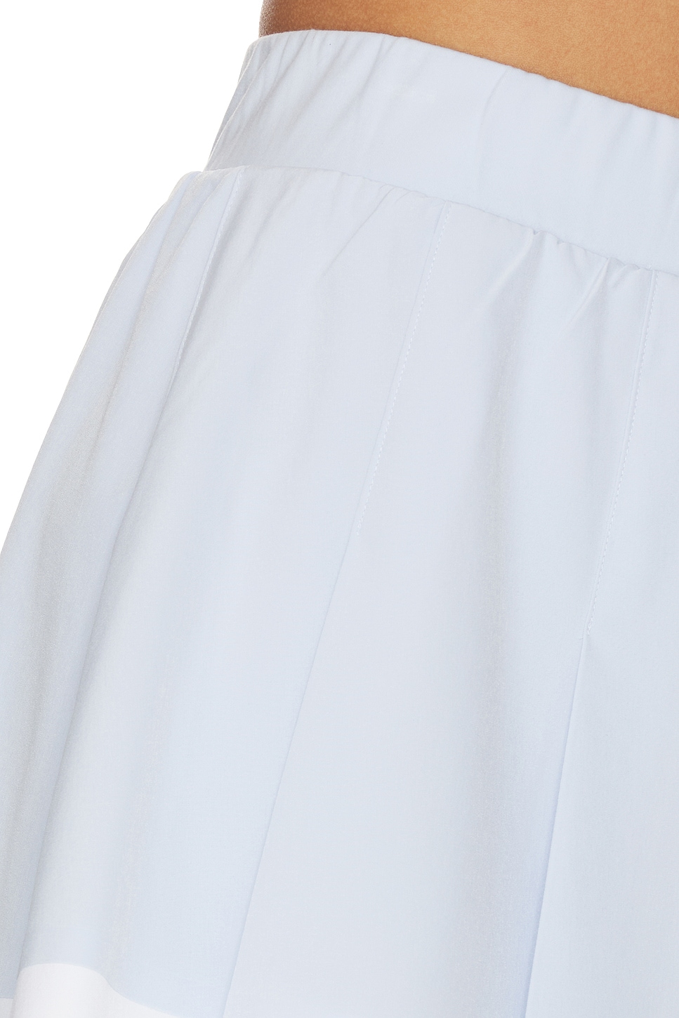 Varley Chase Mid Rise Skort