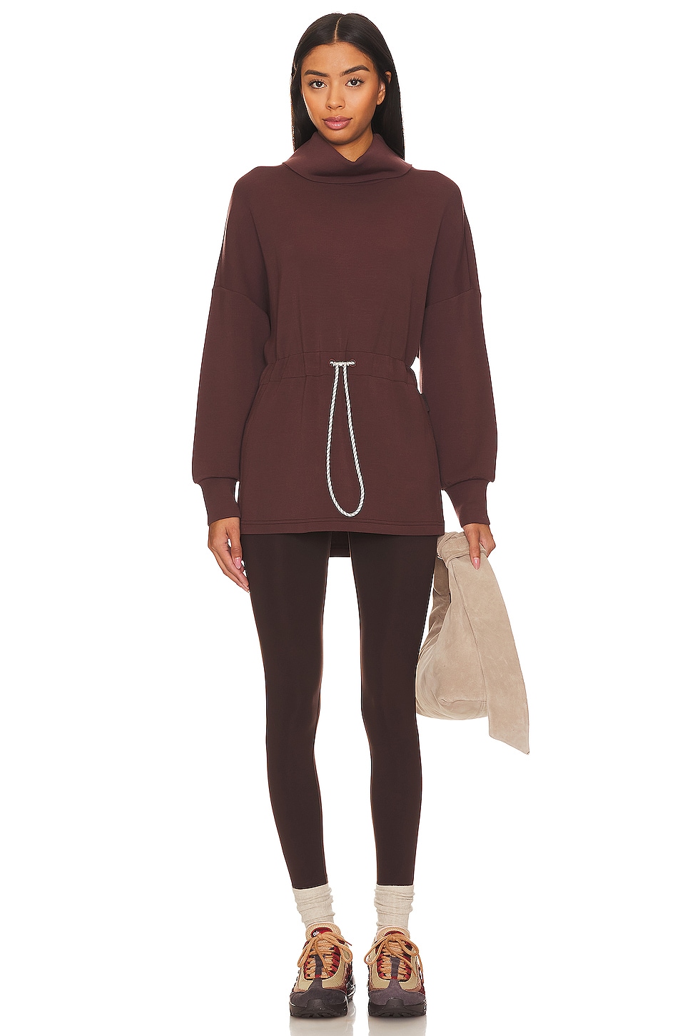 Freya Sweatshirt