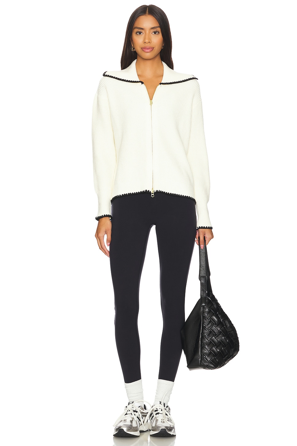 Sibley Knit Jacket