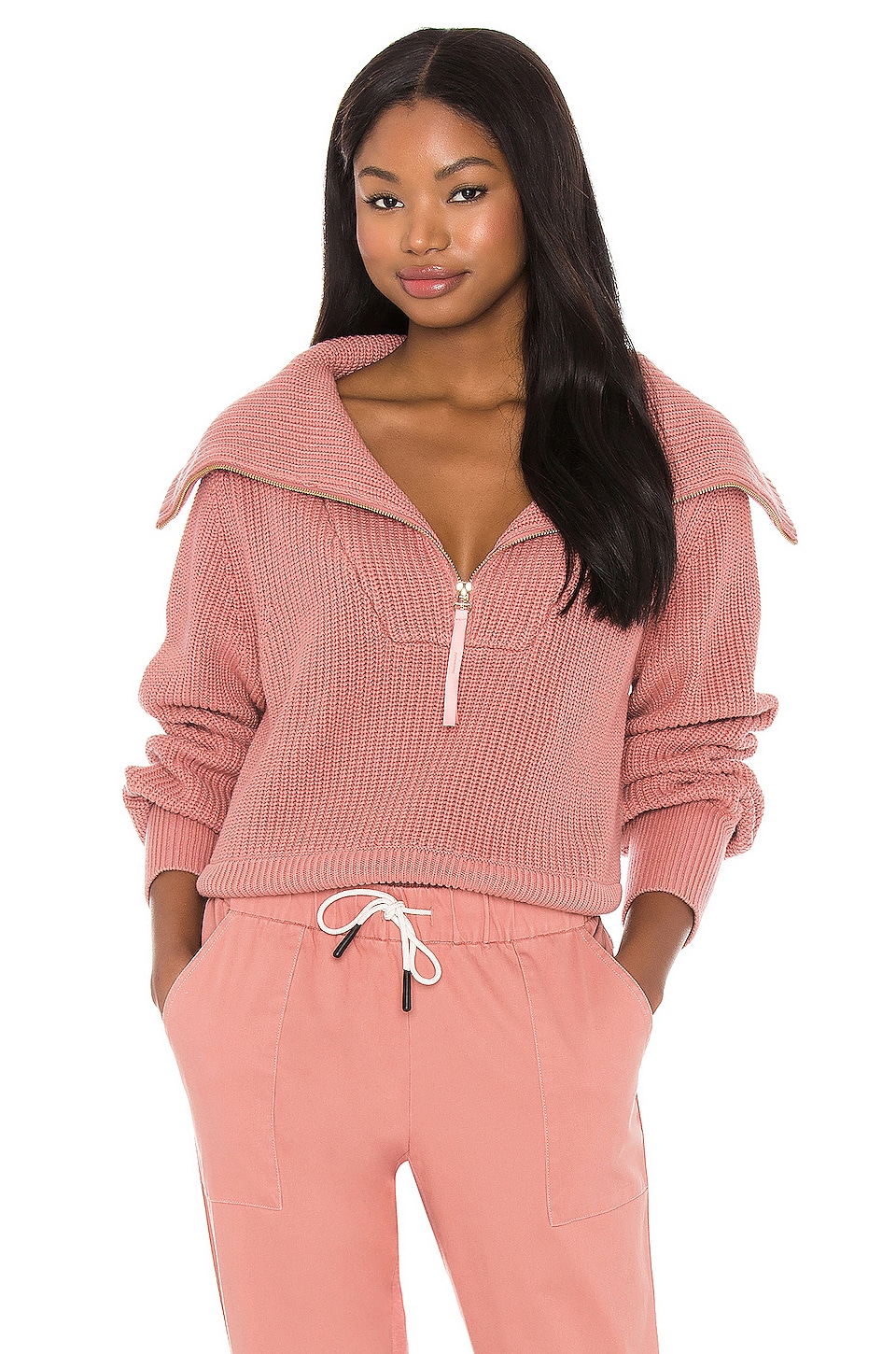 varley mentone sweater