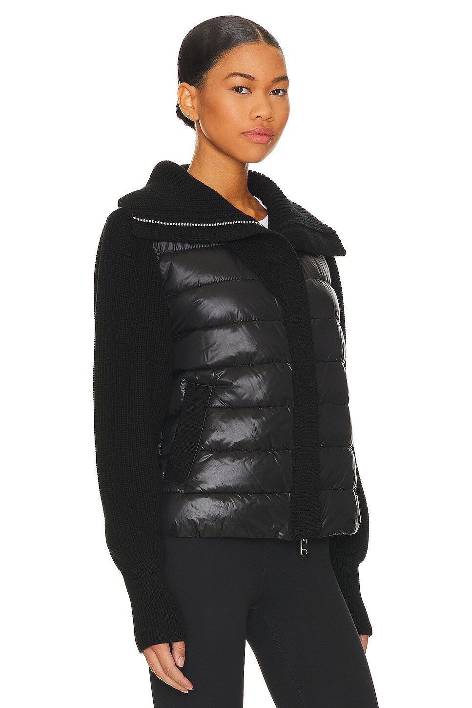 Varley Montrose Zip Through Jacket thumbnail