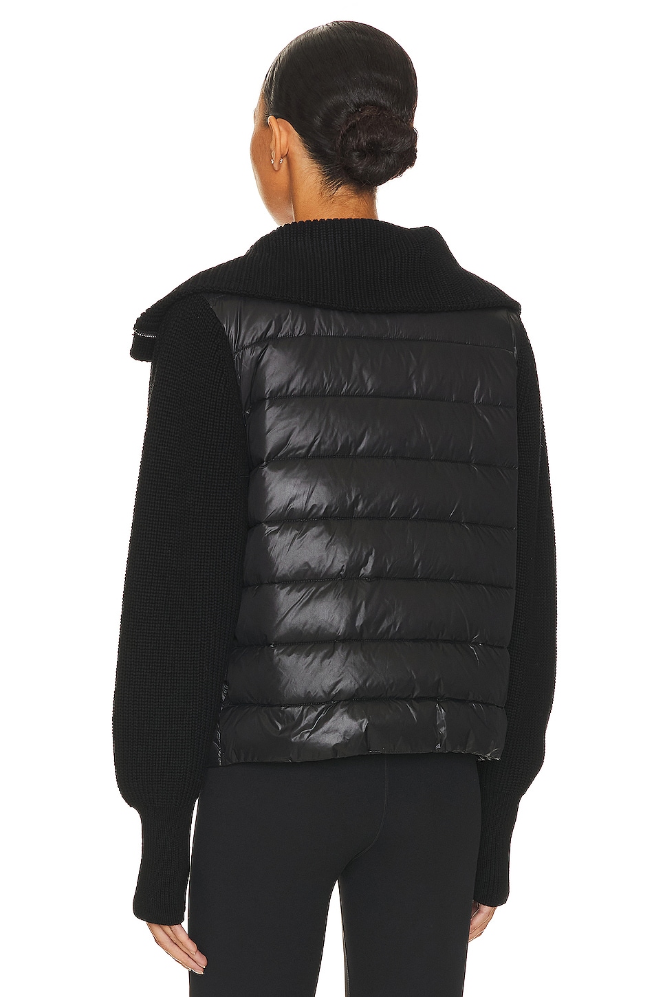 Varley Montrose Zip Through Jacket thumbnail