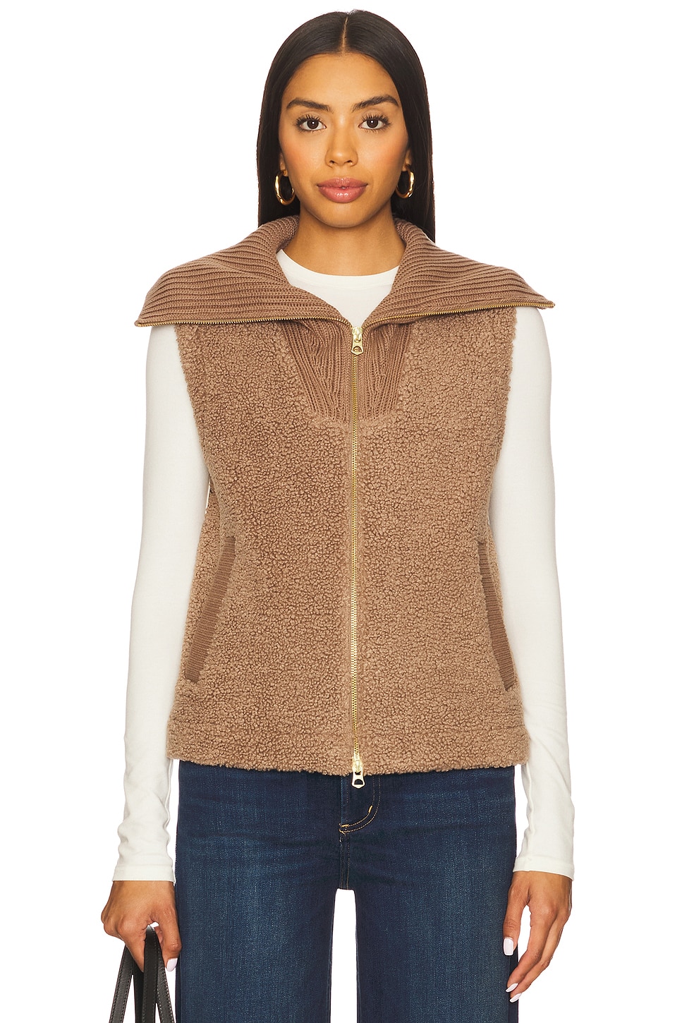 Varley Mountain Gilet