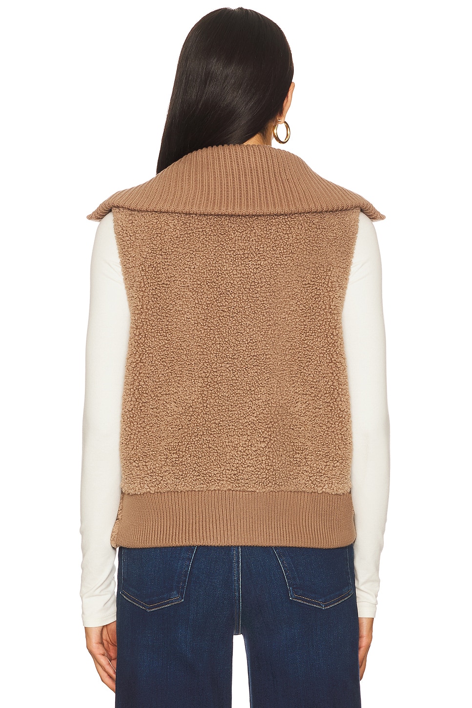 Varley Mountain Gilet
