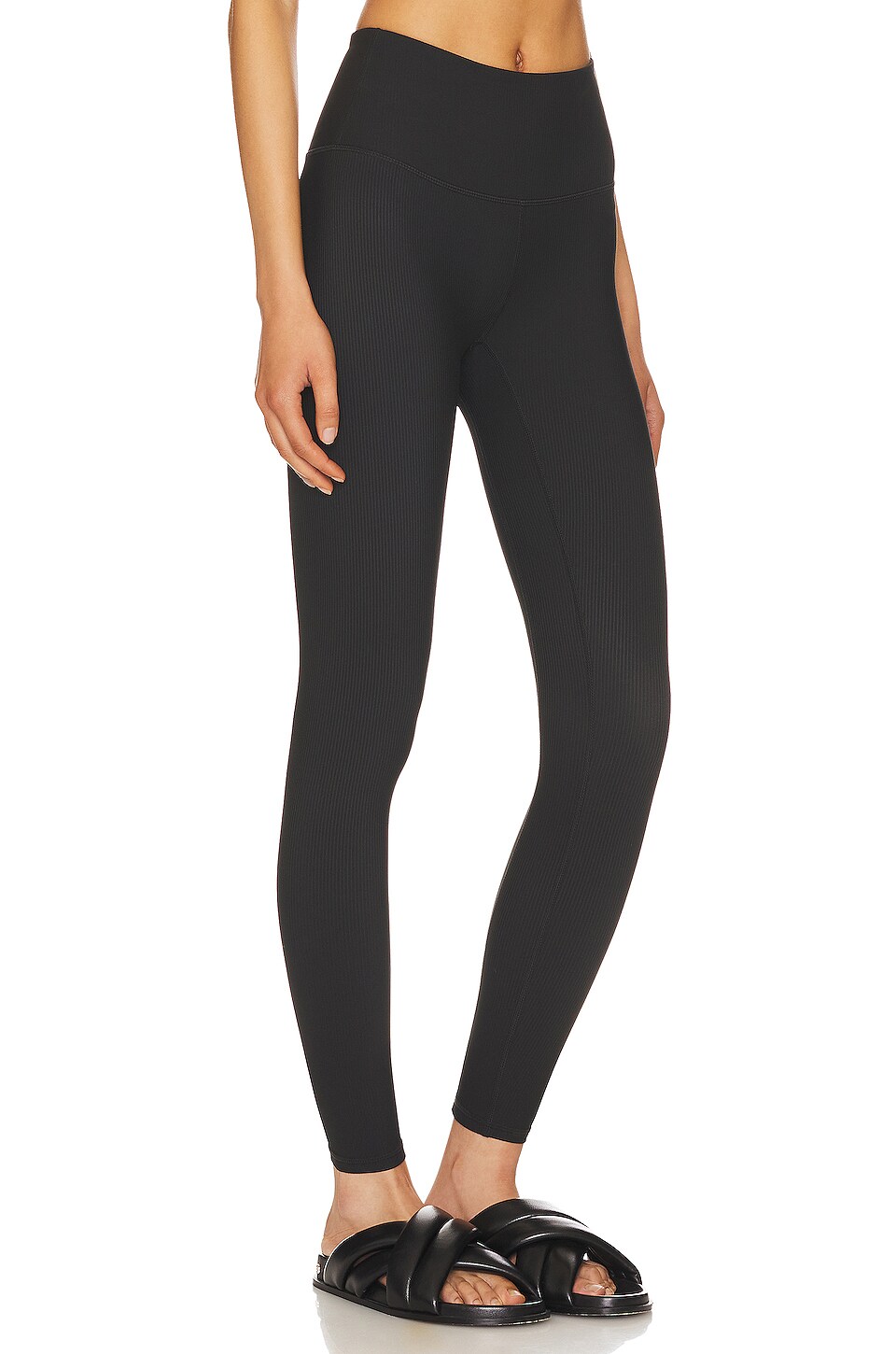 Varley RIB HIGH レギンス