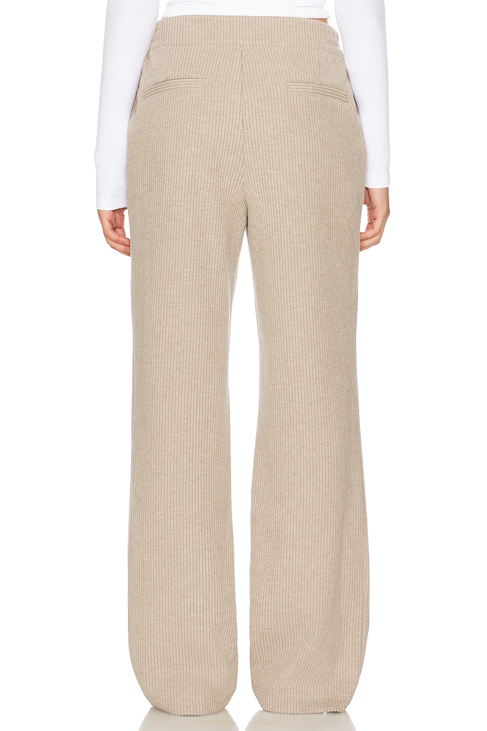 Aberdeen Straight Leg Pant - Thumbnail 4