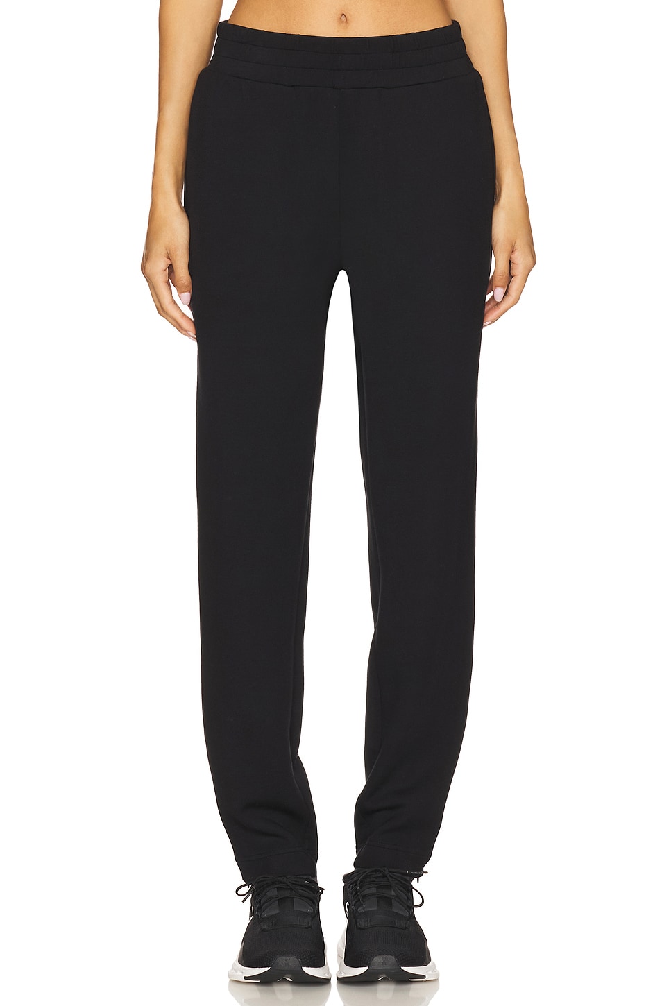 The Slim Zip Hem Pant 29.5"