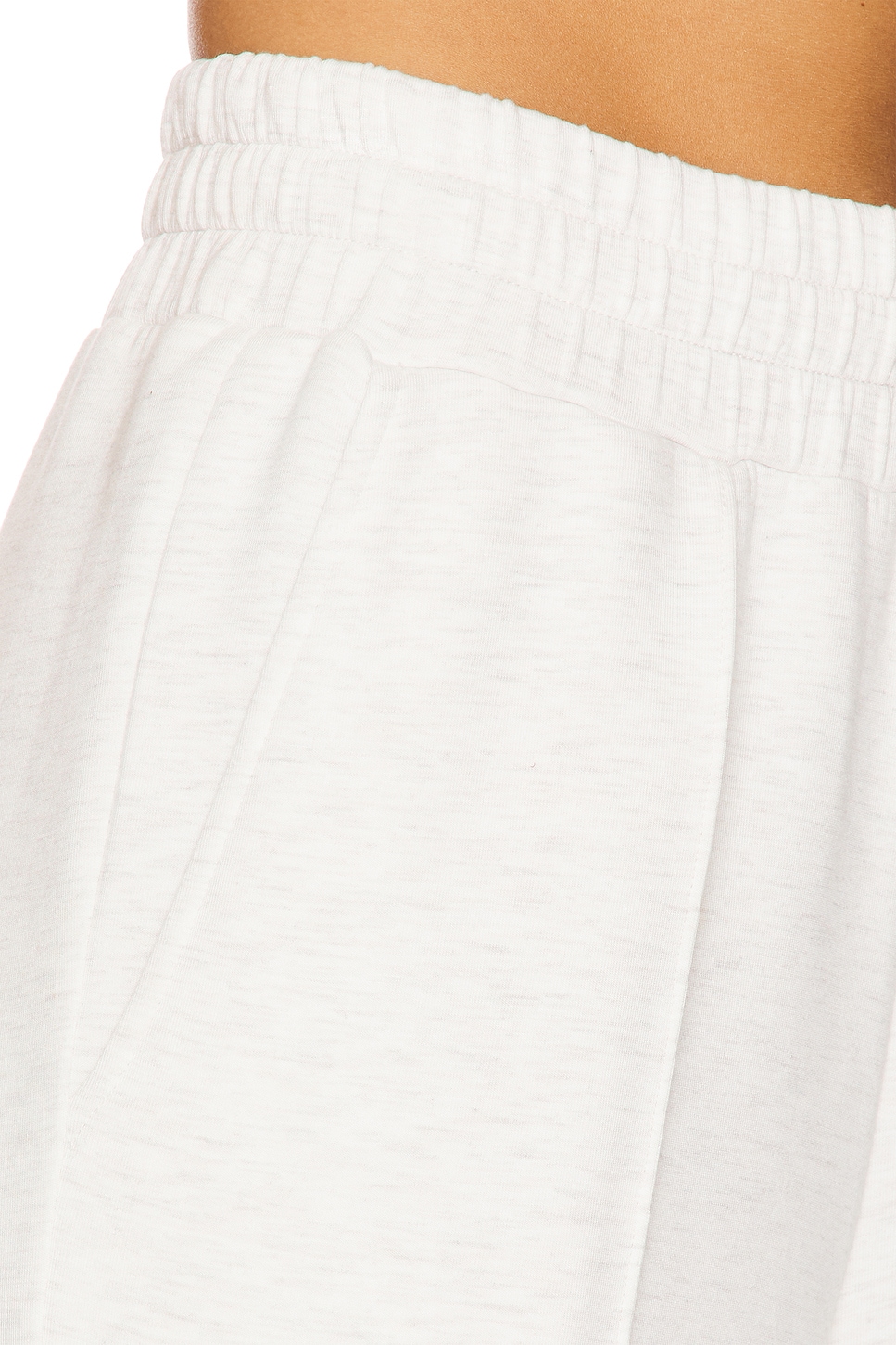 The Wide Leg 30" Pant