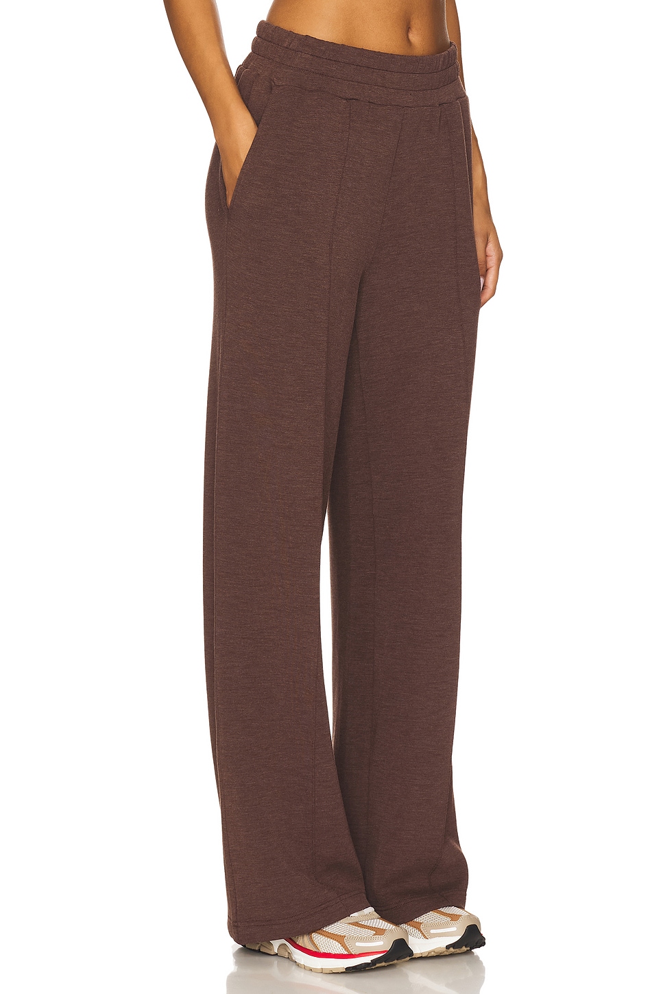 Varley The Wide Leg 30" Pant thumbnail