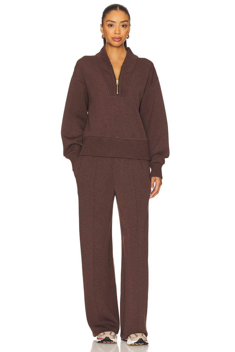 Varley The Wide Leg 30" Pant thumbnail