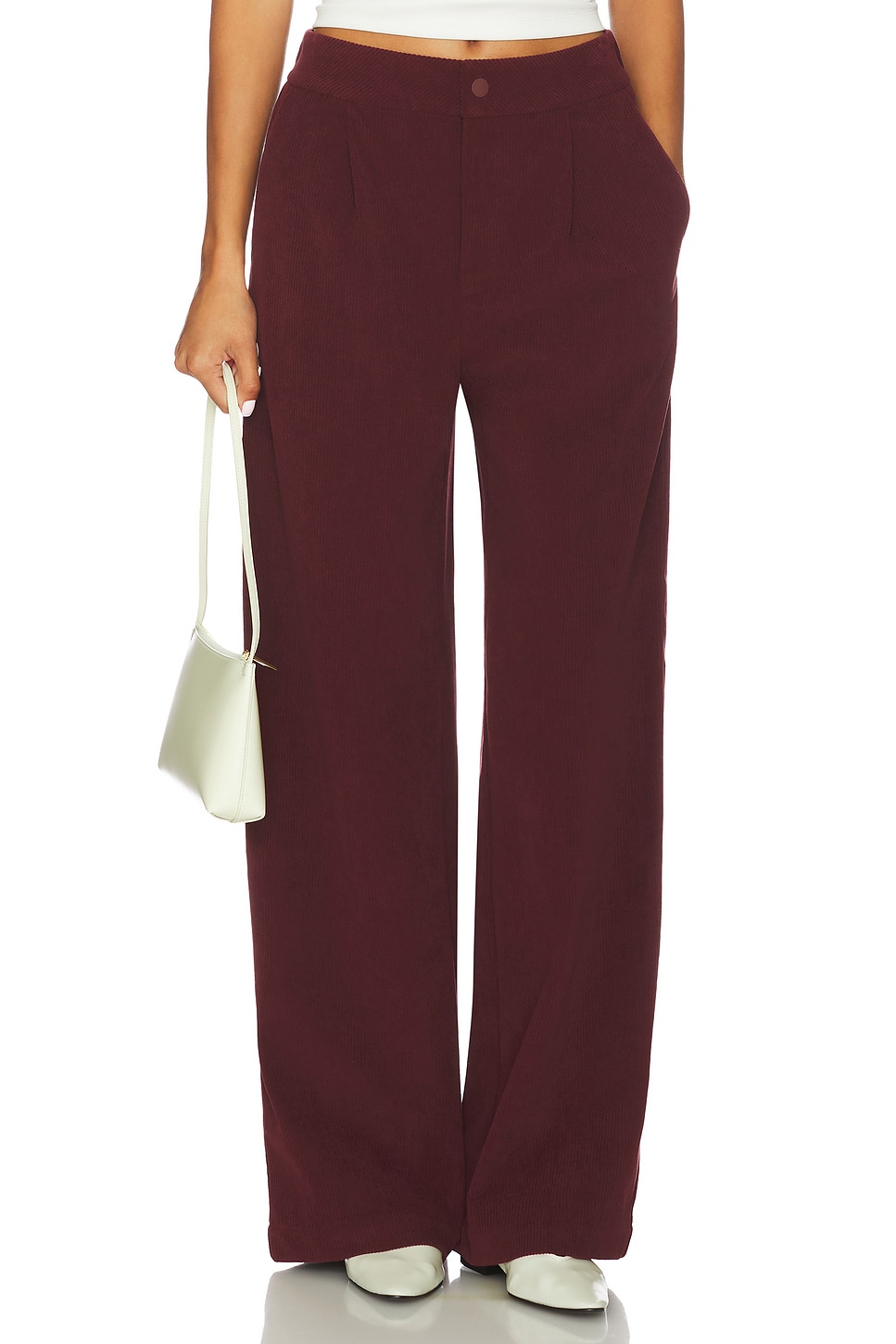 Varley Floris Wide Leg 29.5" Pant