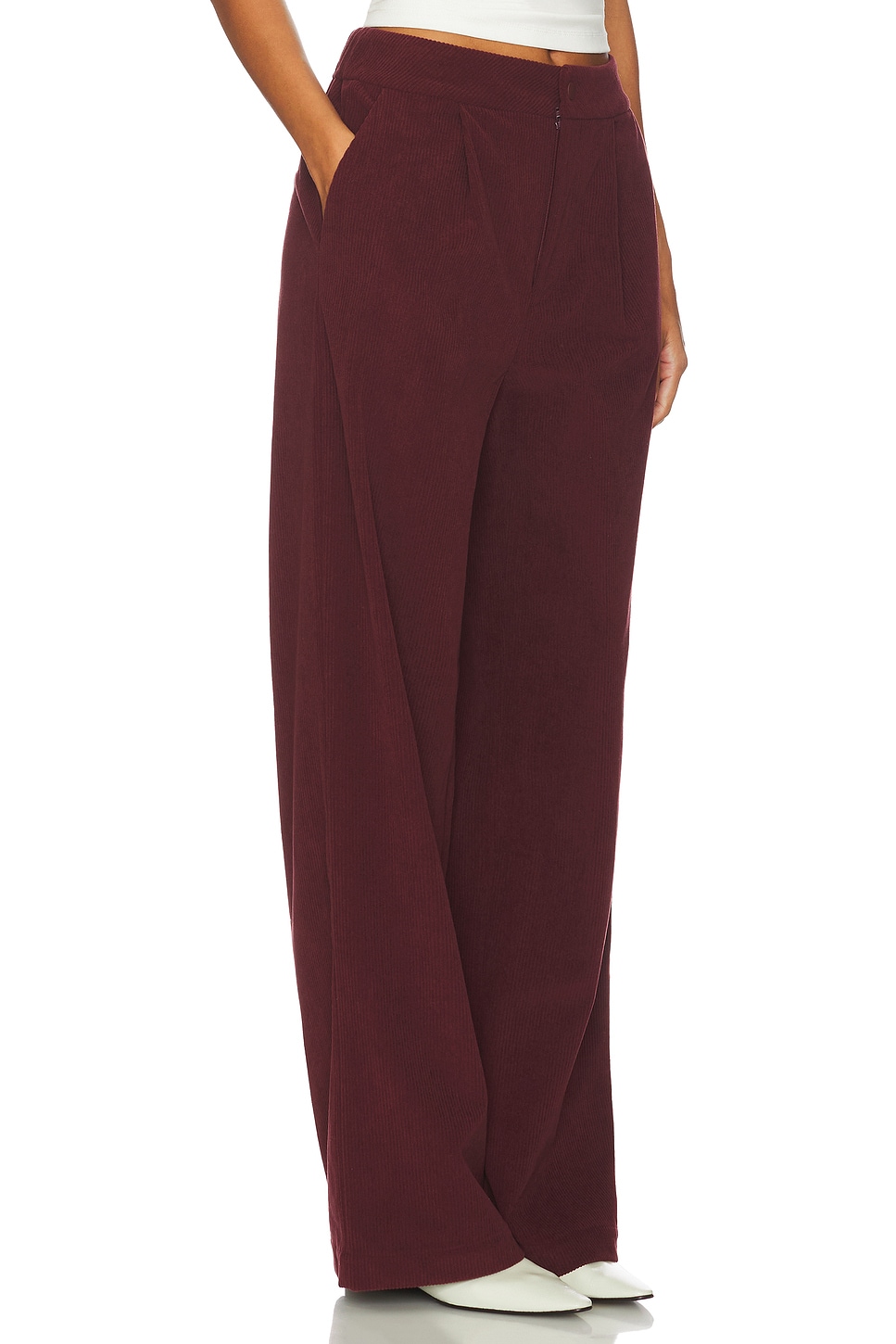 Varley Floris Wide Leg 29.5" Pant thumbnail
