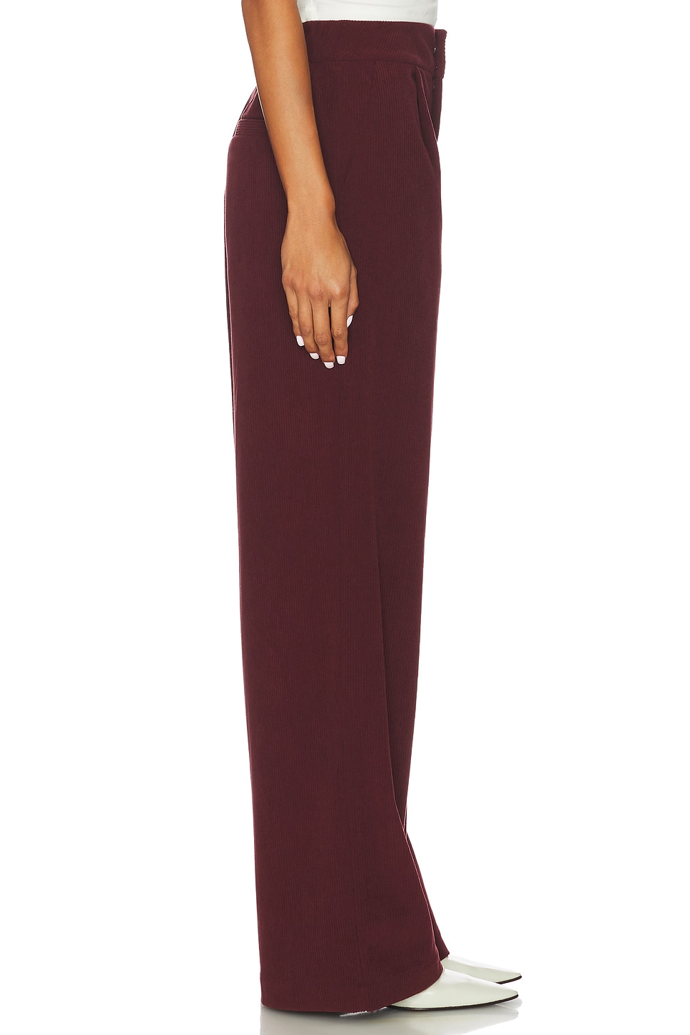 Varley Floris Wide Leg 29.5" Pant thumbnail
