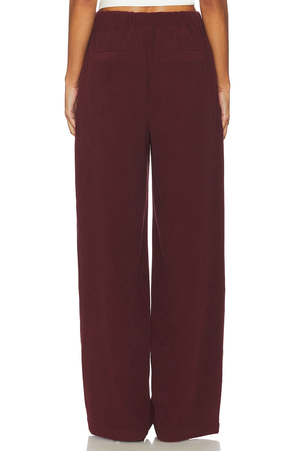 Varley Floris Wide Leg 29.5" Pant thumbnail