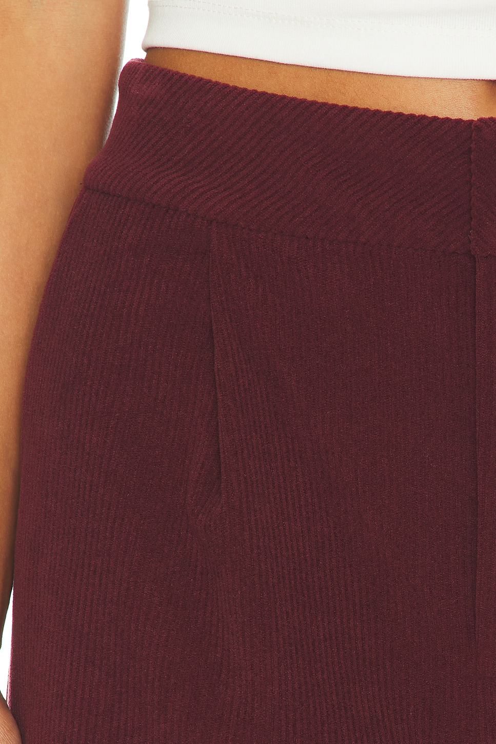 Varley Floris Wide Leg 29.5" Pant thumbnail