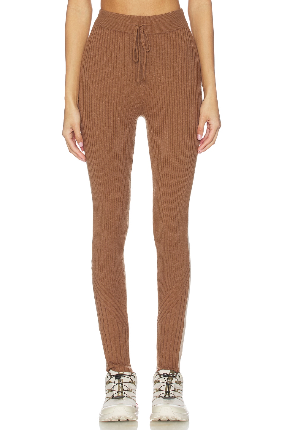 Aiden Knit Legging