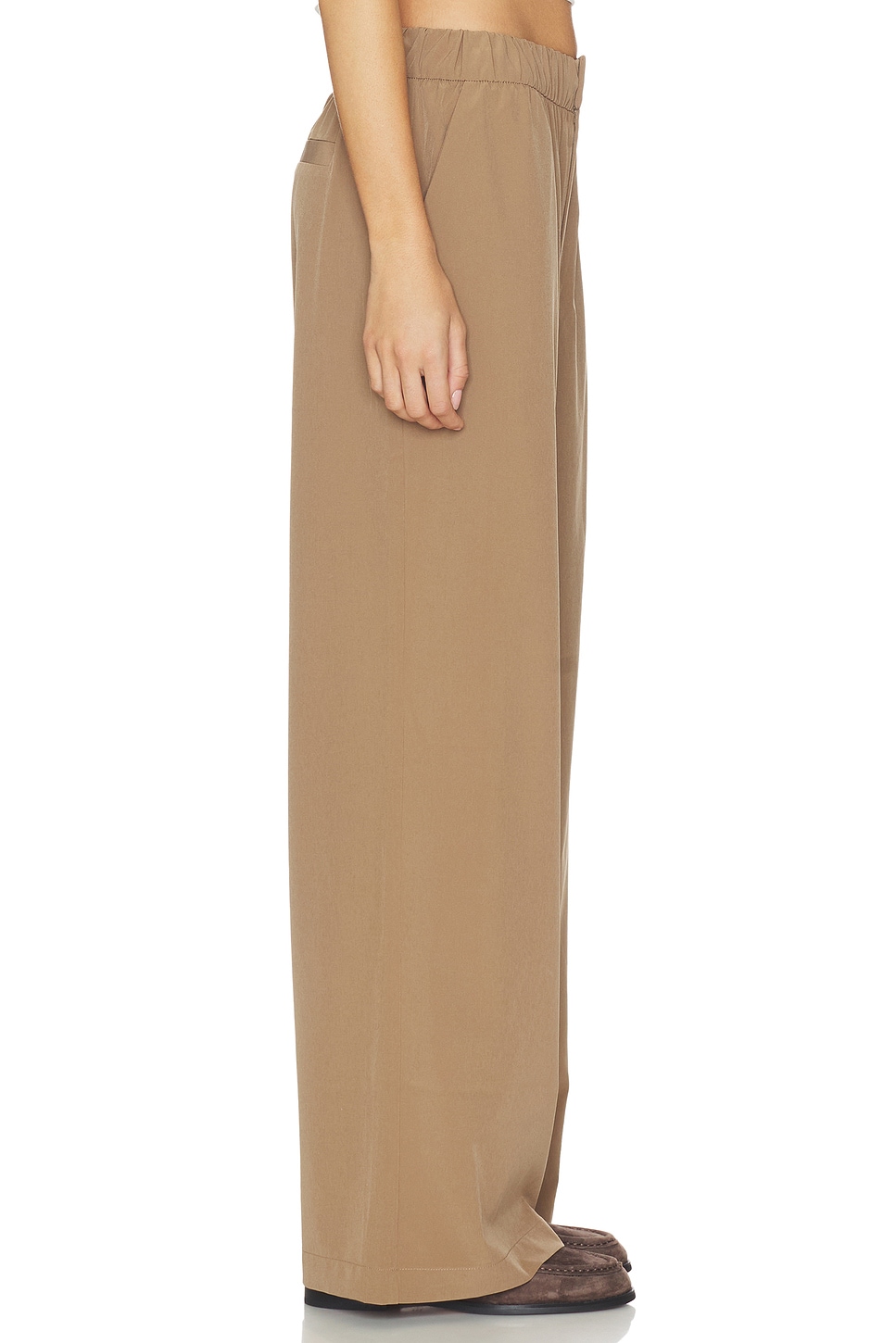 Varley Kayson Wide Leg Pant