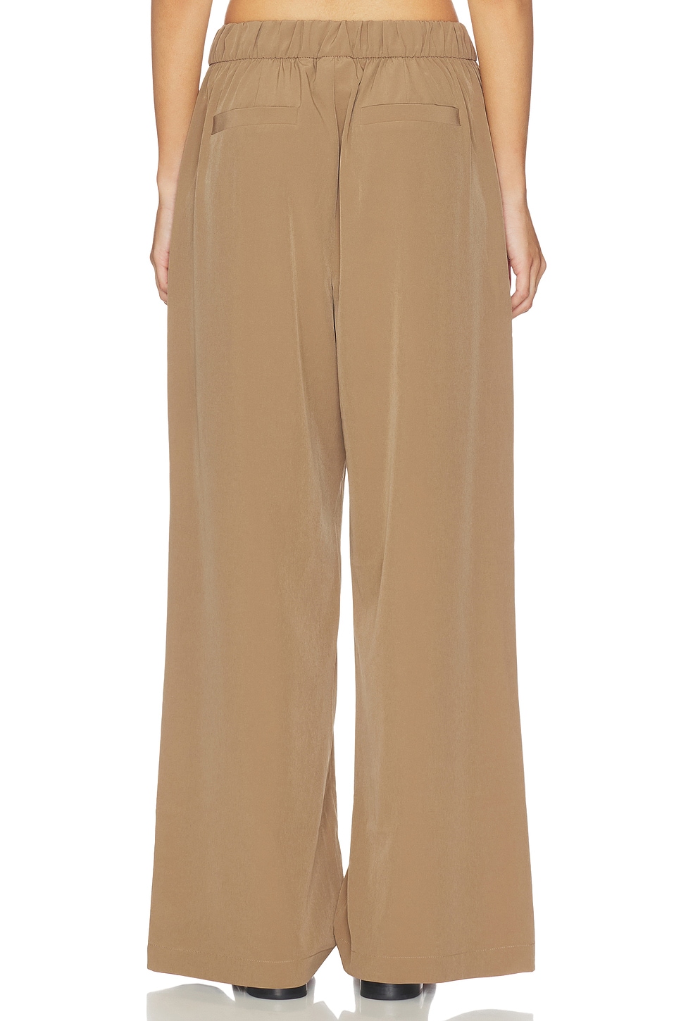Varley Kayson Wide Leg Pant