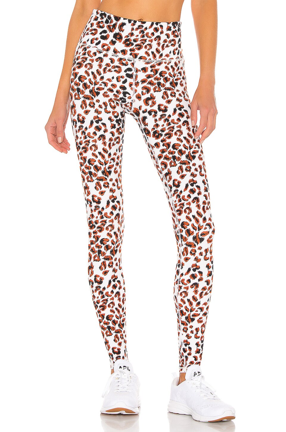 Varley Duncan Legging in Buckthorn 