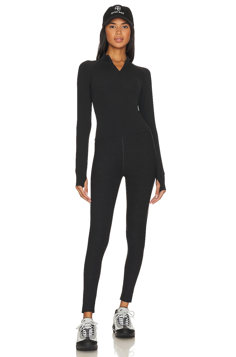 Helena Mid Layer