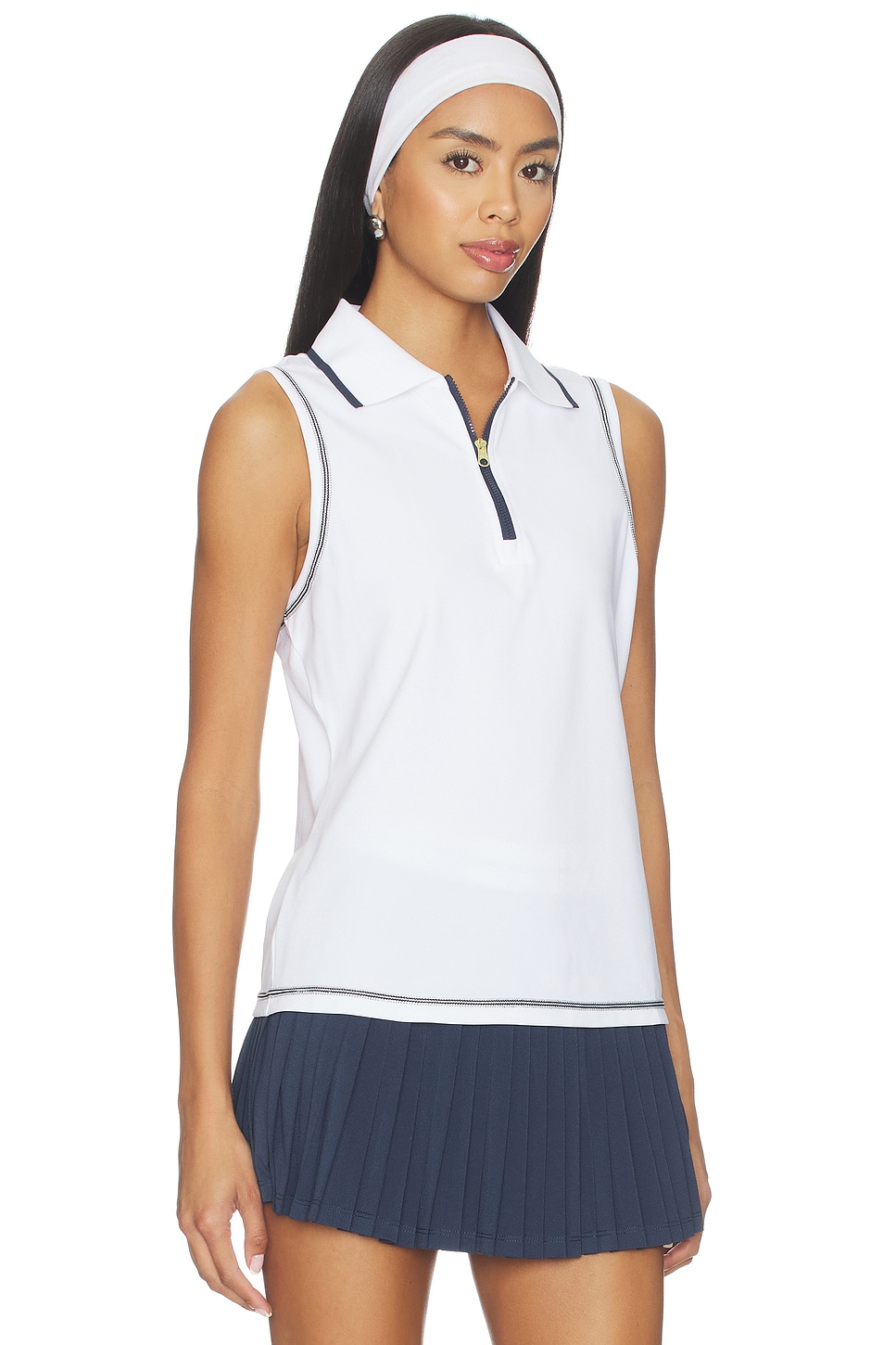 Varley Cammie Performance Tank Top
