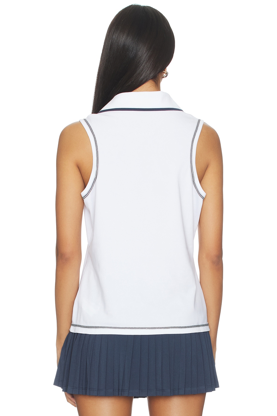 Varley Cammie Performance Tank Top