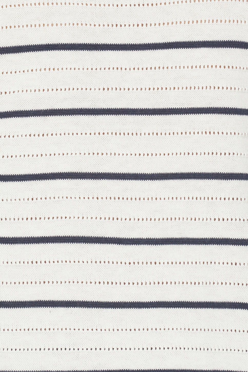 Varley Wren Knit Polo Top