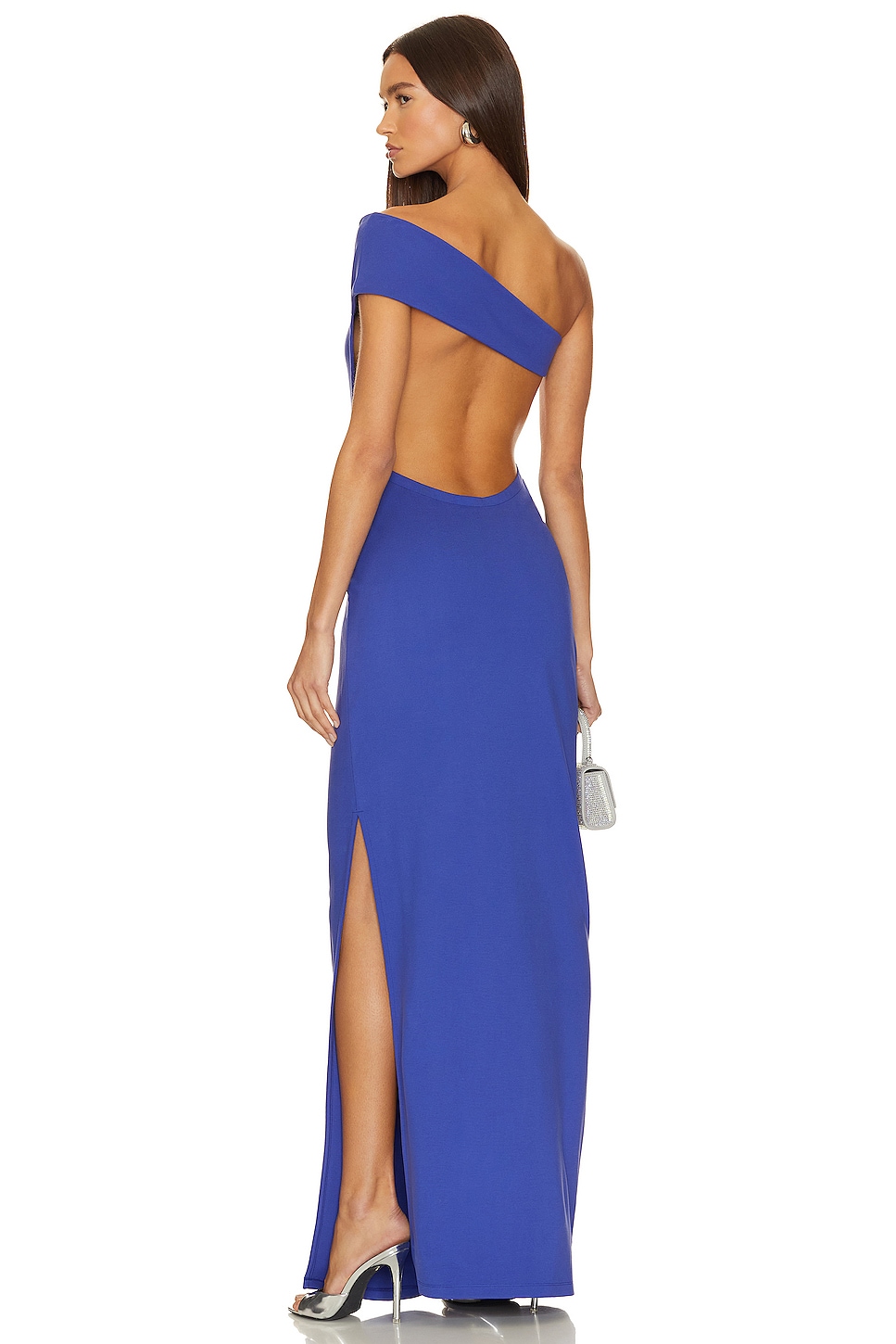 Off The Shoulder Gown