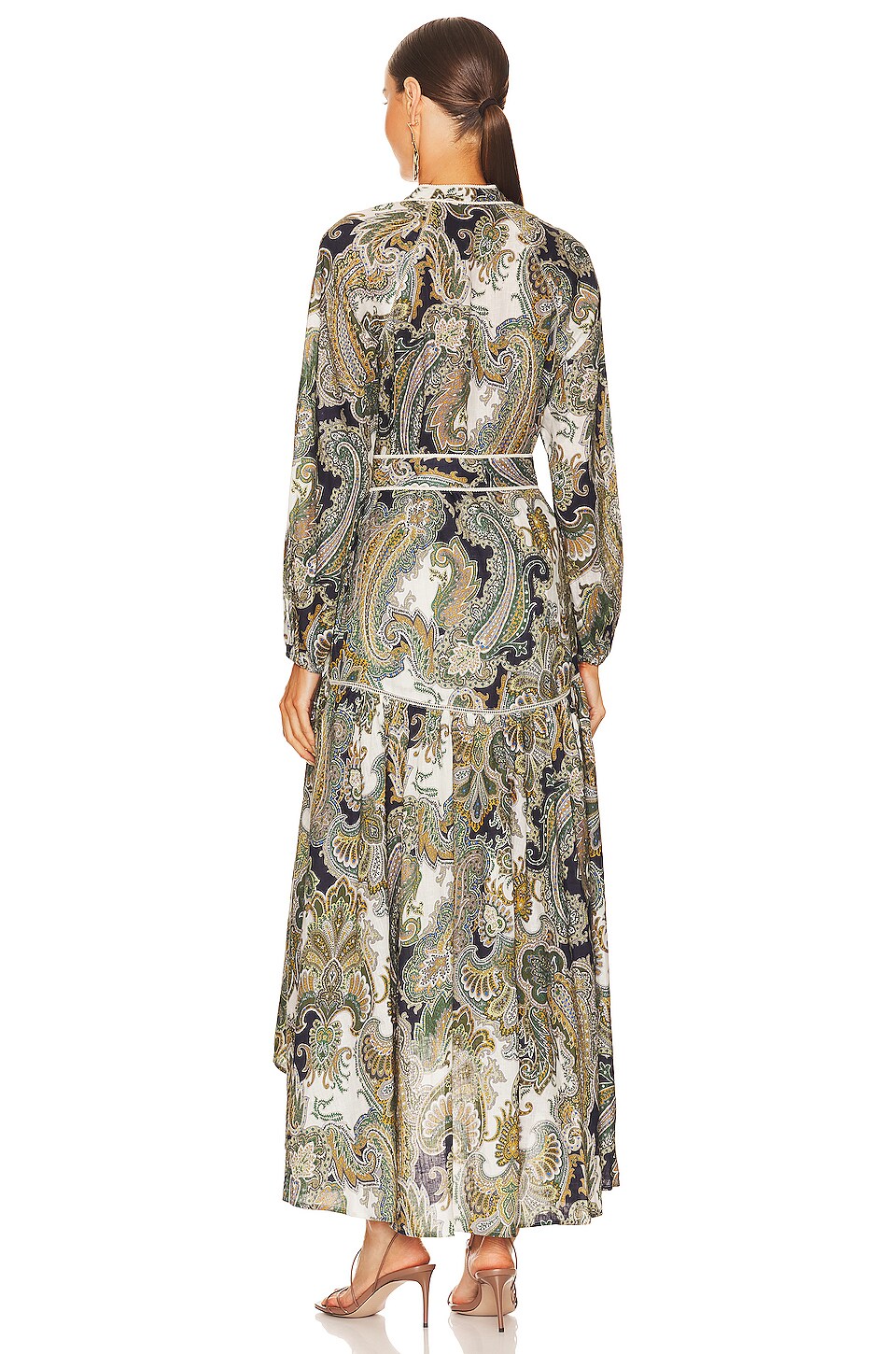 Veronica Beard Kadar Dress thumbnail