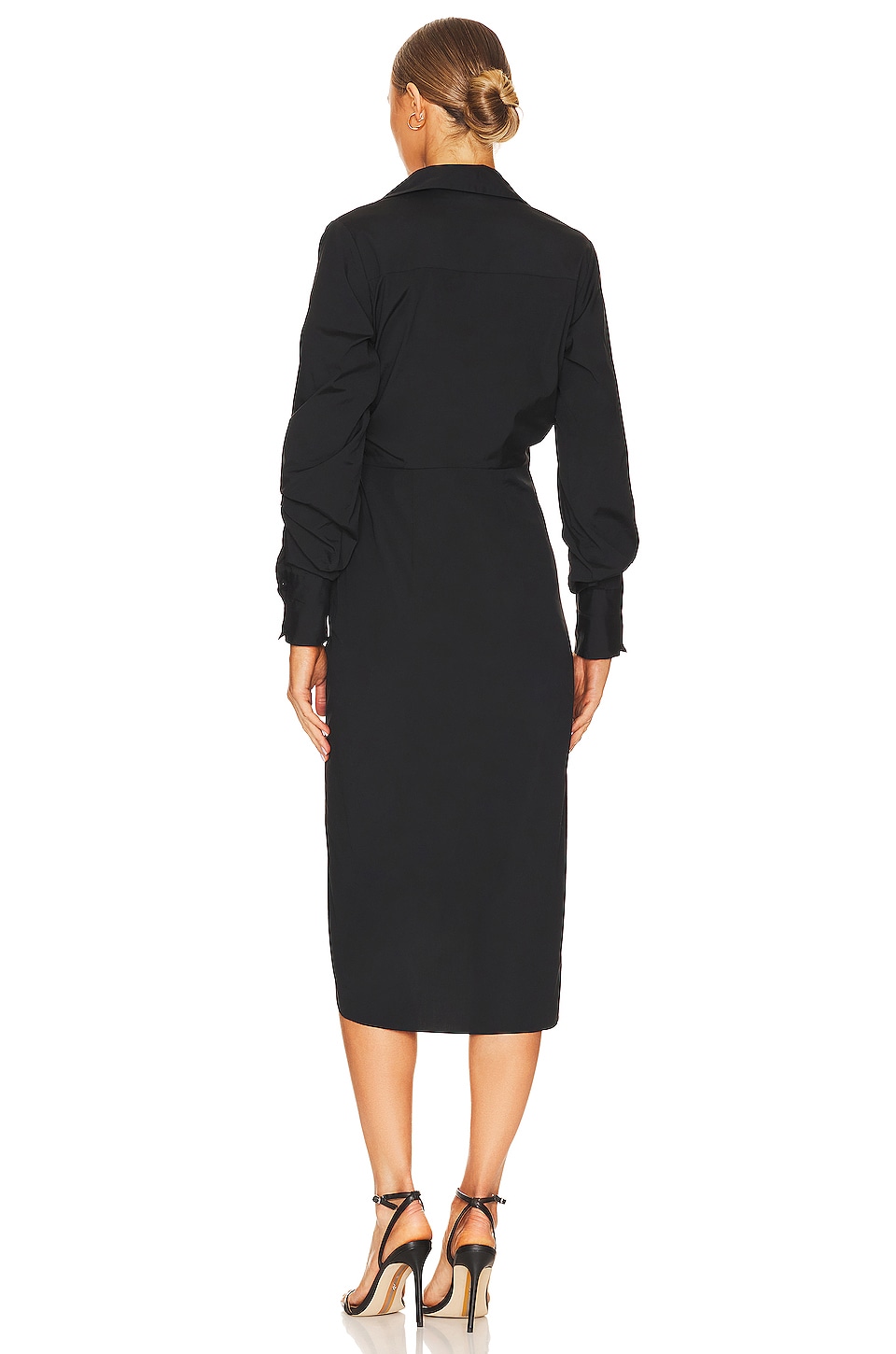 Afton Dress