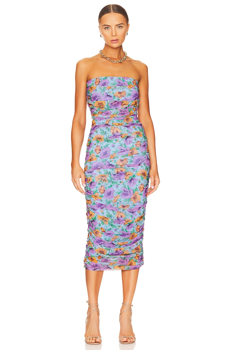 veronica beard blue dress Veronica Beard Hayek Dress