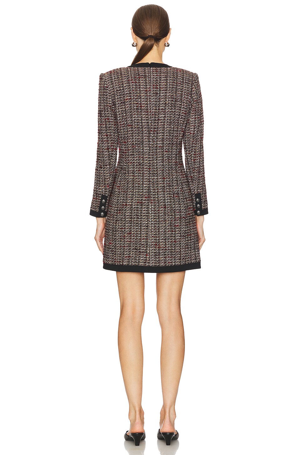 Veronica Beard Kenai Dress thumbnail