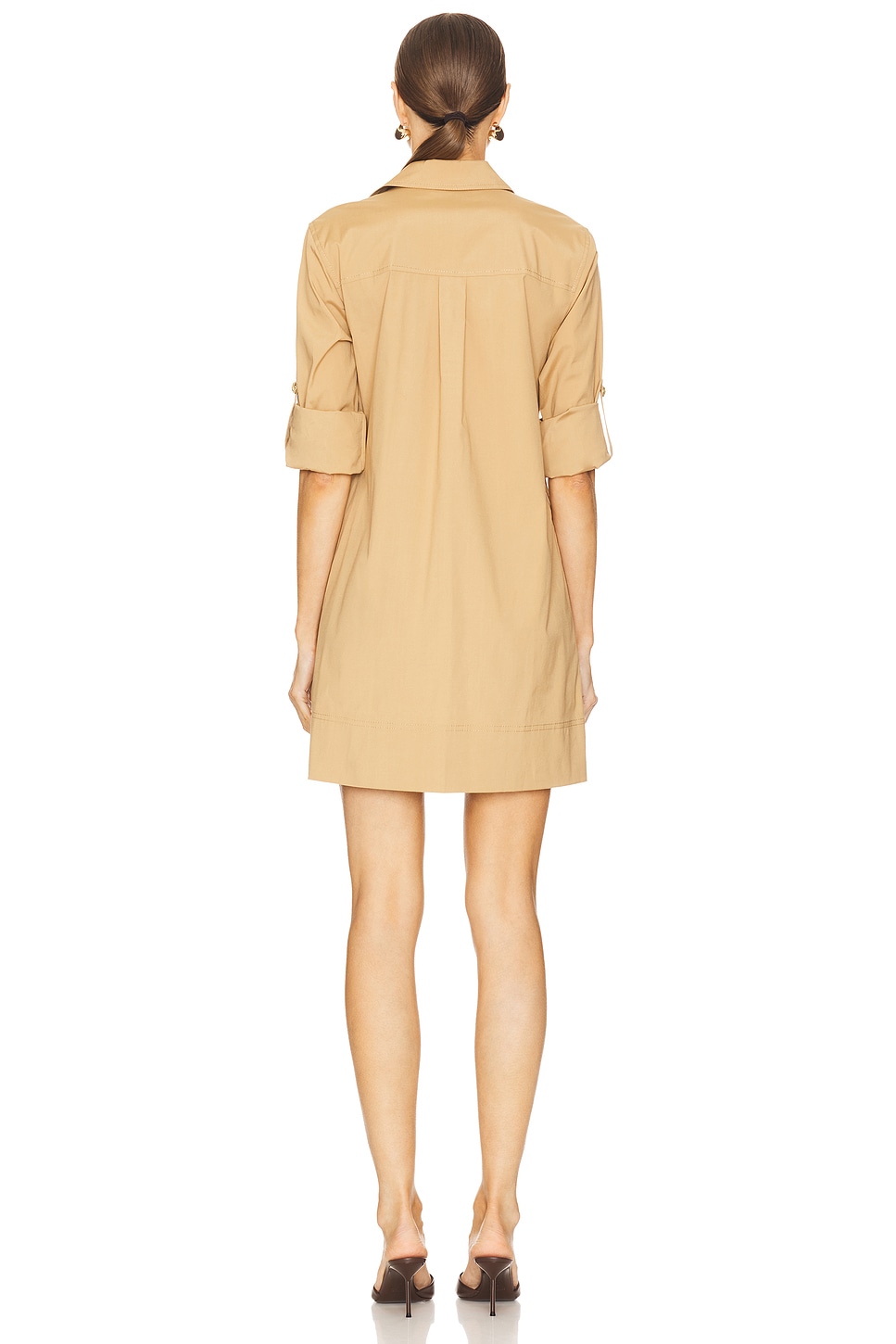 Saude Dress - Thumbnail 3