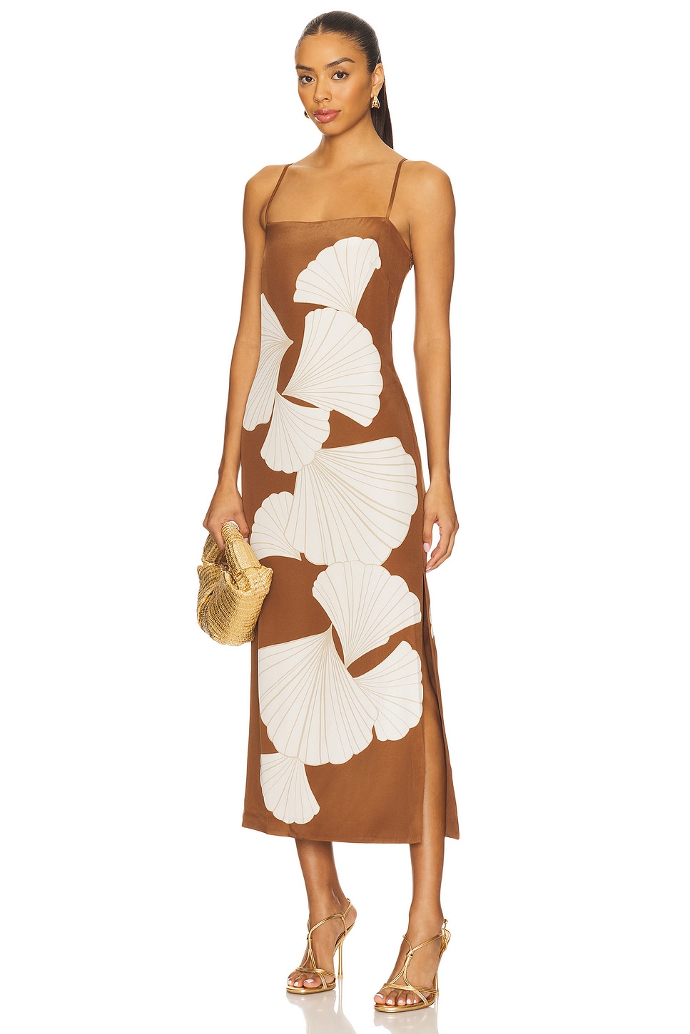 Petra Dress