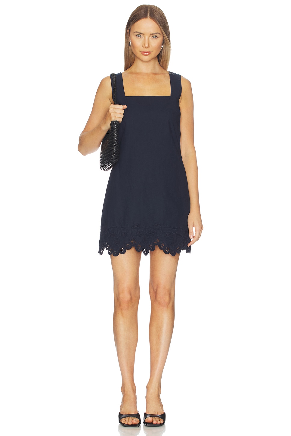 Shanice Dress - thumbnail 2