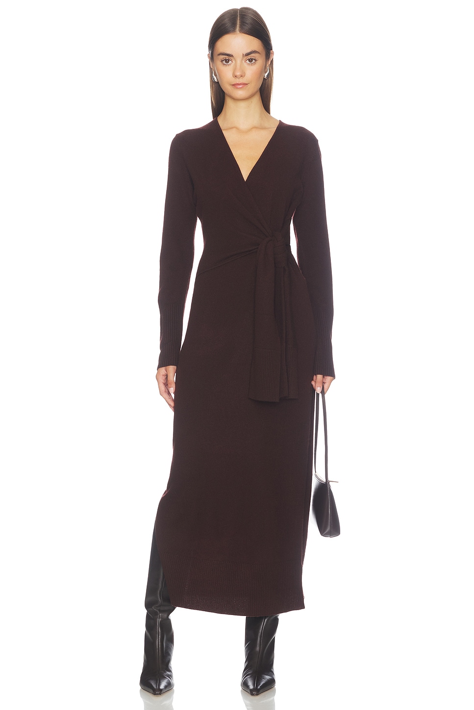 Veronica Beard Salomez Knit Dress