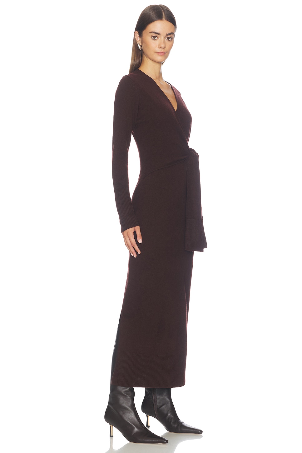 Veronica Beard Salomez Knit Dress