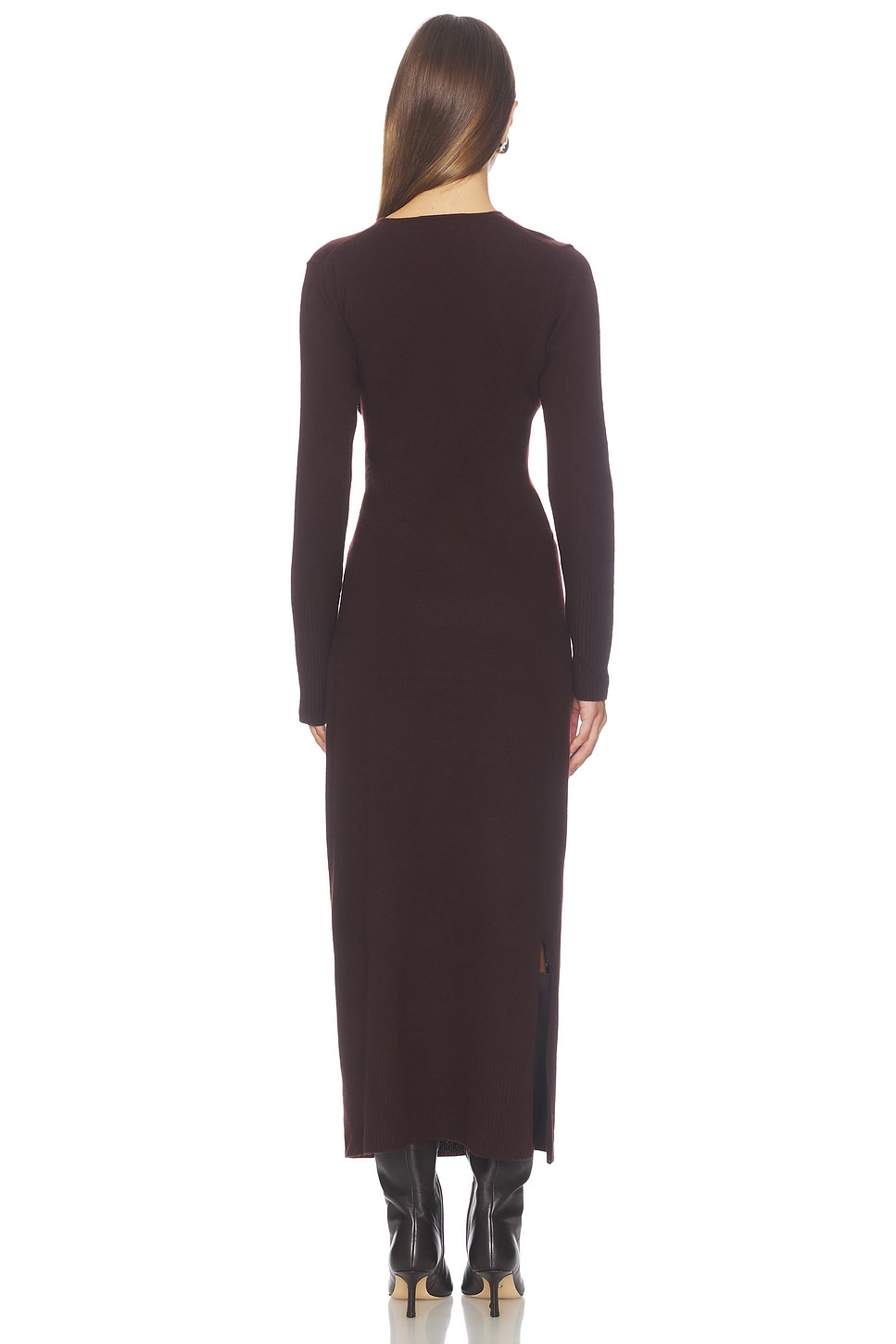 Veronica Beard Salomez Knit Dress
