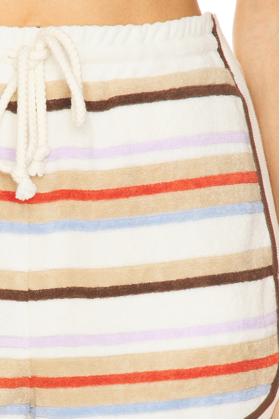 Veronica Beard Mulberry Short