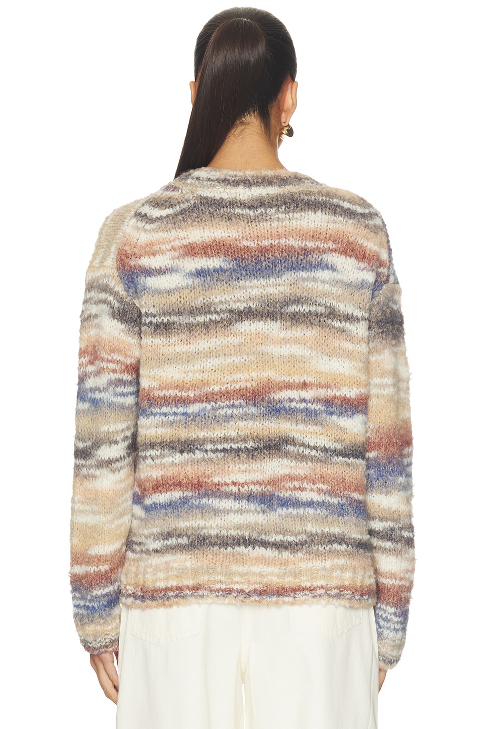 Veronica Beard Castile Pullover