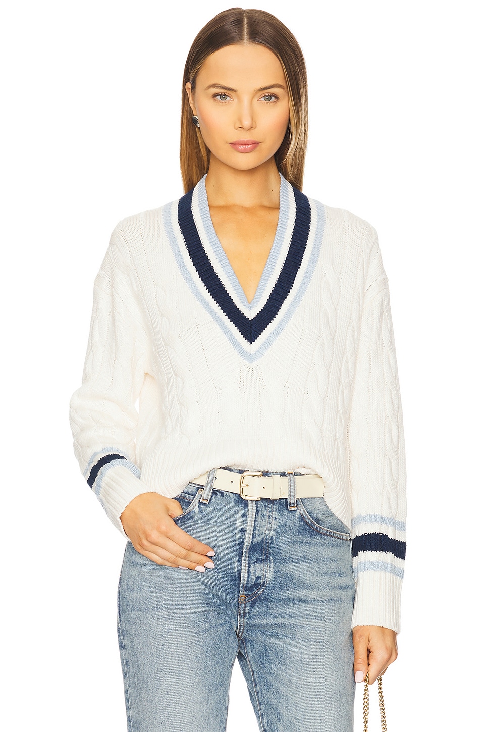 Lachlen Pullover - Thumbnail 1