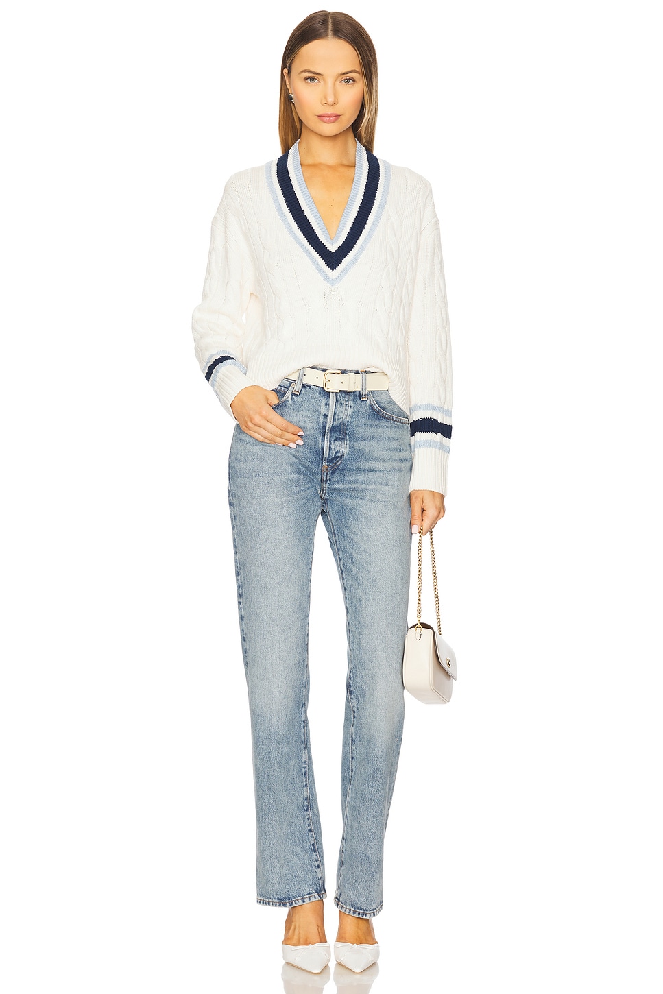 Lachlen Pullover - Thumbnail 4